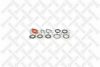 STELLOX 85-07037-SX Repair Kit, brake camshaft